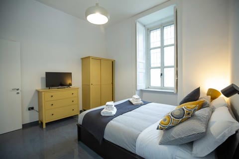 Il giardinetto a Colori by Dimorra Apartment in Naples