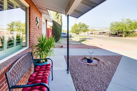 Property view