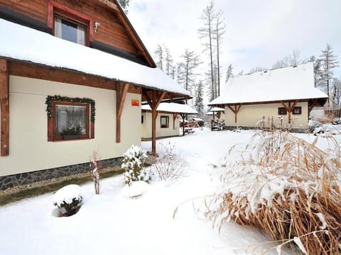 Property building, Off site