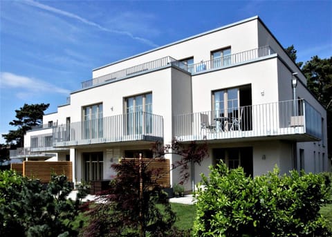 Bickbeeren FeWo BICKBEEREN Barbara Whg. 4 Apartment in Mecklenburg-Vorpommern, Germany