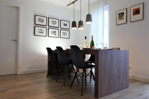 Bickbeeren FeWo BICKBEEREN Barbara Whg. 4 Apartment in Mecklenburg-Vorpommern, Germany