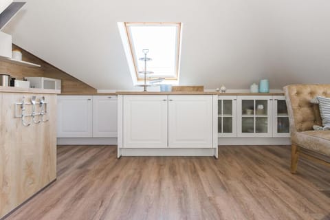 TURMHAUS Whg. TH-15 Apartment in Wustrow