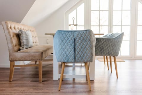 TURMHAUS Whg. TH-15 Apartment in Wustrow