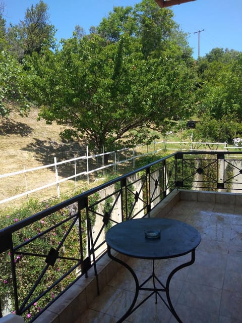 Kimi apartments Apartment in Euboea