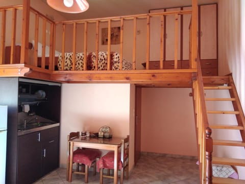 Kimi apartments Apartment in Euboea