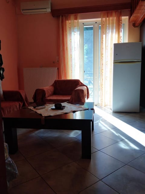 Kimi apartments Apartment in Euboea