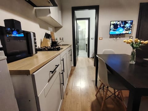 Fabio Haus Trieste Apartment in Trieste