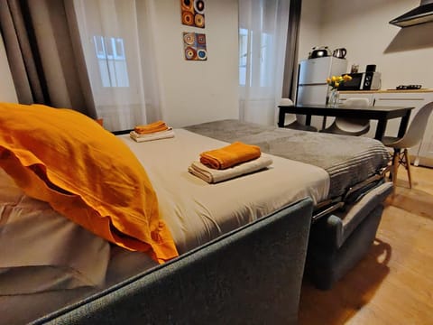 Fabio Haus Trieste Apartment in Trieste