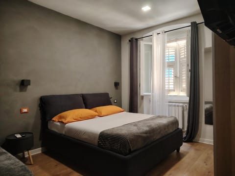 Fabio Haus Trieste Apartment in Trieste