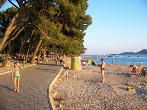 APATRMANI TUTA Kukljica Apartment in Šibenik-Knin County, Croatia