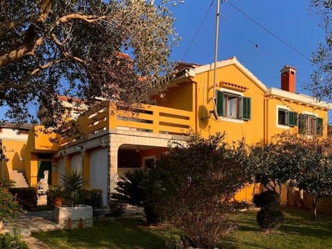 APATRMANI TUTA Kukljica Apartment in Šibenik-Knin County, Croatia