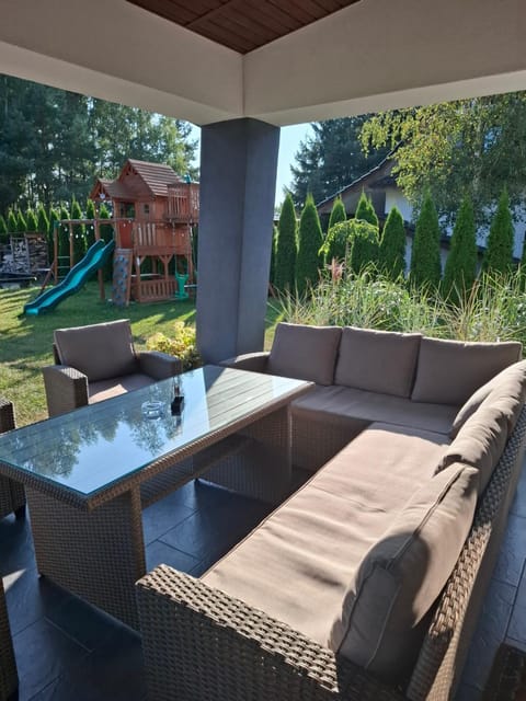 GOCZÓWKA House in Pomeranian Voivodeship