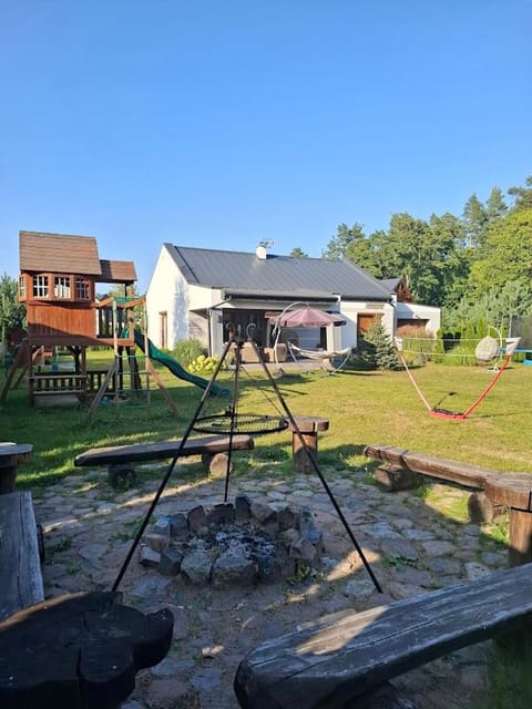 GOCZÓWKA House in Pomeranian Voivodeship