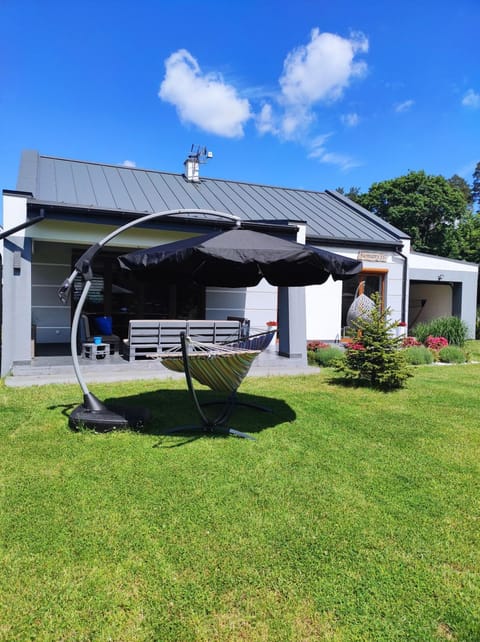 GOCZÓWKA House in Pomeranian Voivodeship