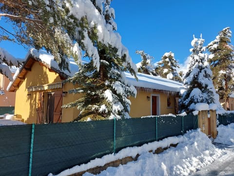 Chalet 126 m² PRALOUP Chalet in Barcelonnette