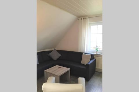 Ferienwohnung Nr. 2 - Düne Apartment in Wittmund