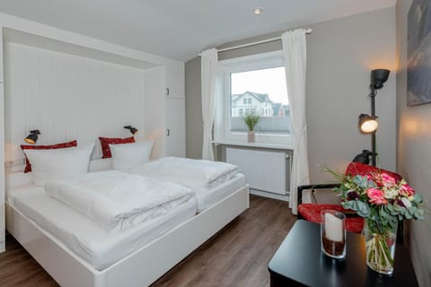 Sylt Liebt Dich 1 Apartment in Westerland