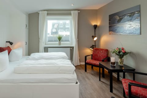 Sylt Liebt Dich 1 Apartment in Westerland