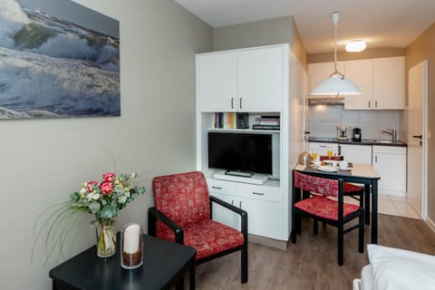 Sylt Liebt Dich 1 Apartment in Westerland