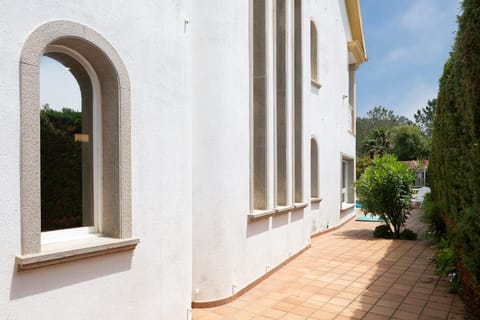 Major Beach and Lake House in O Salnés