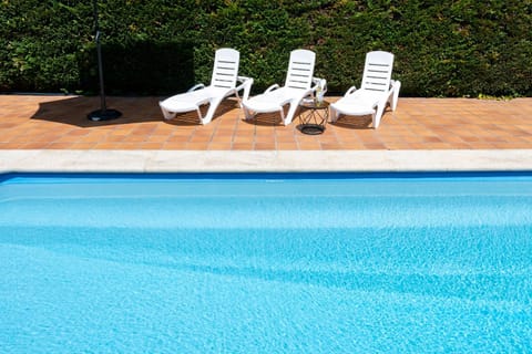 Major Beach and Lake House in O Salnés