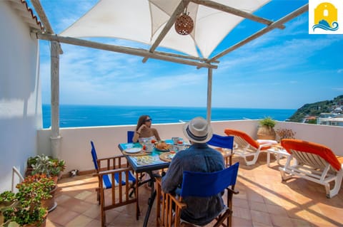 View (from property/room), View (from property/room), Balcony/Terrace, Balcony/Terrace, Sea view, Sea view