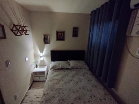 Loft em Cobertura Apartment in Rio de Janeiro