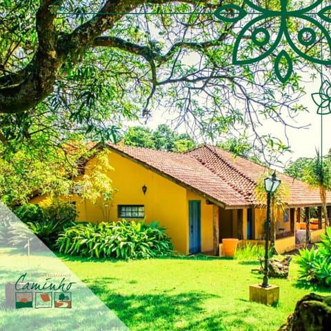 Property building, Day, Natural landscape, Garden, Garden view
