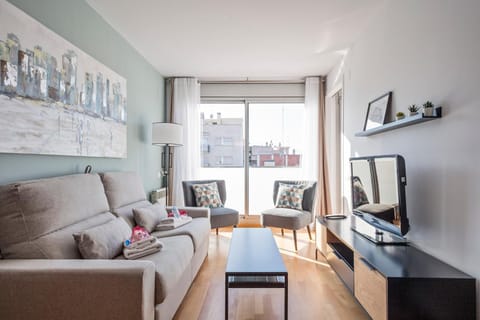 Day, Living room, Dining area, On site