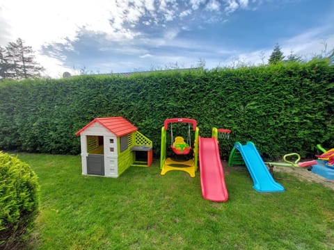 Children play ground