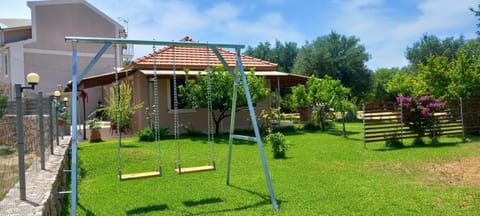 Children play ground, Children play ground