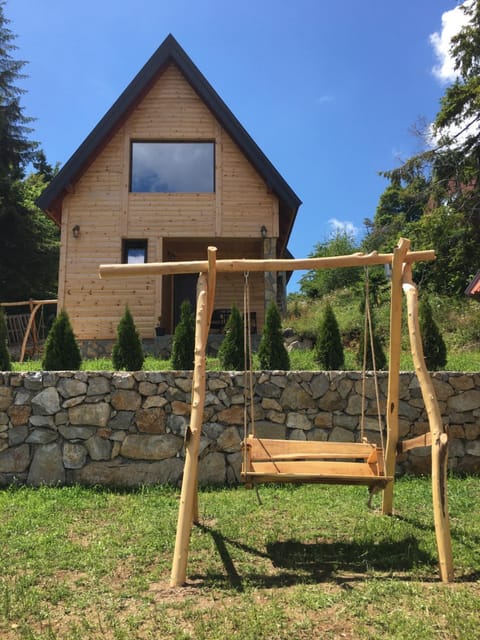 Lodge Sisters Chalet in Zlatibor District, Serbia