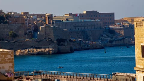 Nearby landmark, Sea view