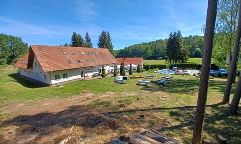 Property building, View (from property/room)