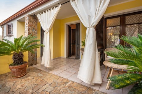 Appartamento Chia Grande House in Chia