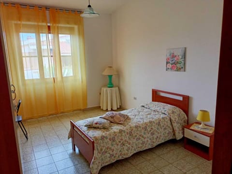 Mariangela's Home Apartment in Carbonia