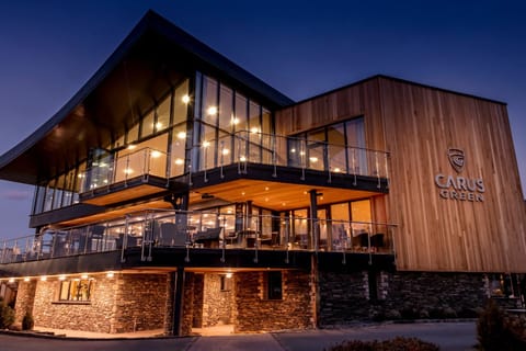 The Penthouse @ Carus Green Apartment in England