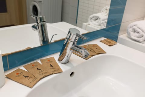 Osiedle Bałtyk Grzybowo - Spacerowa 10 by Jantar Apartamenty Kołobrzeg Apartment in West Pomeranian Voivodeship, Poland