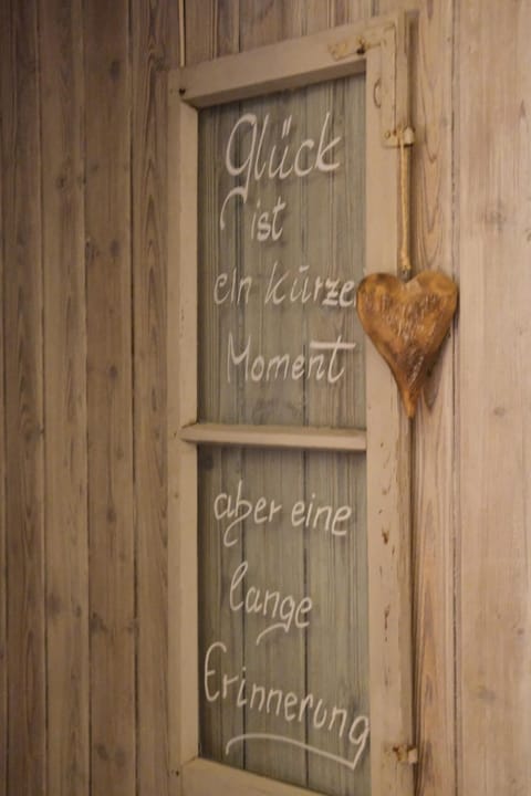 Kienberghof Apartment in Berchtesgadener Land