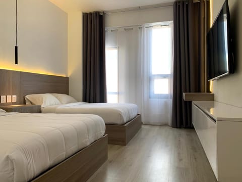 Hotel Blanco Pachuca Hotel in Pachuca