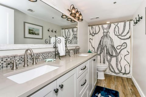 Tristan Towers 3A House in Pensacola Beach