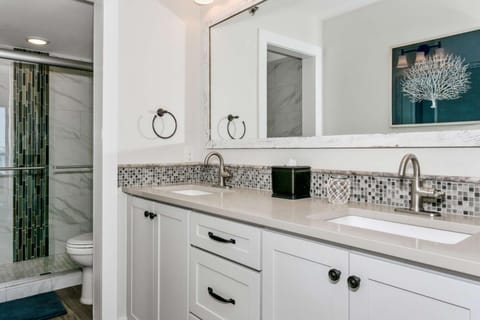 Tristan Towers 3A House in Pensacola Beach