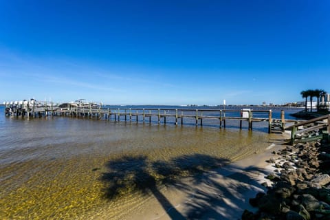 Tristan Towers 3A House in Pensacola Beach