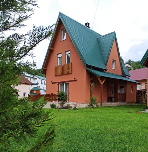 Holiday home Ivana House in Montenegro