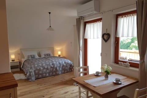 Castle View Nest Apartment in Carinthia, Austria