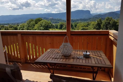 Castle View Nest Apartment in Carinthia, Austria