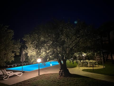 Pansion Margerita Bed and Breakfast in Poreč