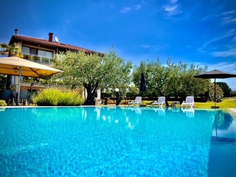 Pansion Margerita Bed and Breakfast in Poreč