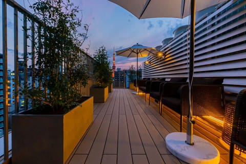 View (from property/room), Balcony/Terrace
