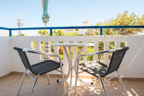 Anthea Apartments Apartment hotel in Palaiochora